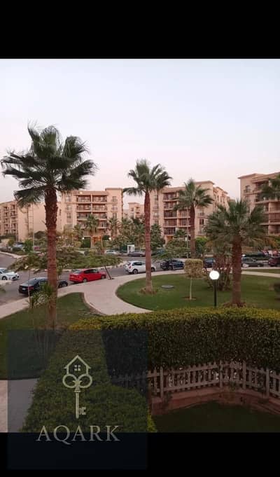 3 Bedroom Apartment for Sale in New Cairo, Cairo - 1. jpg