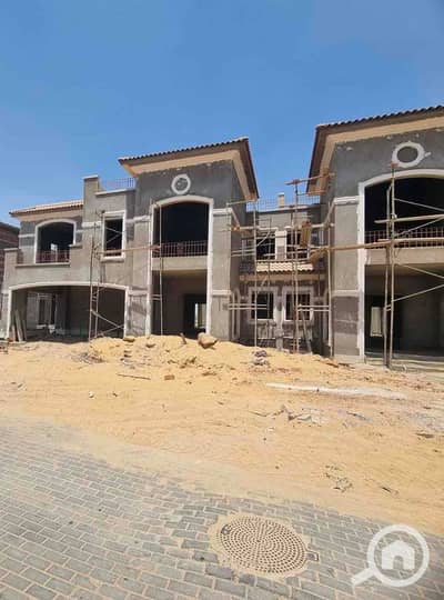 توين هاوس 5 غرف نوم للبيع في القطامية، القاهرة - 7aac9db9-9a00-482f-9162-075936acc7ef. jpg