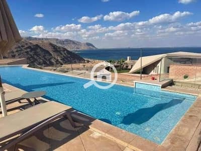 2 Bedroom Chalet for Sale in Ain Sukhna, Suez - WhatsApp Image 2025-06-16 at 4.10. 50 PM (1). jpeg