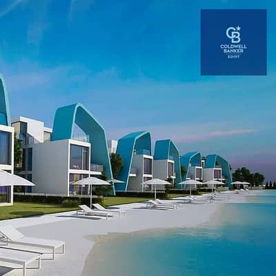 3 Bedroom Townhouse for Sale in North Coast, Matruh - fouka-bay. jpg