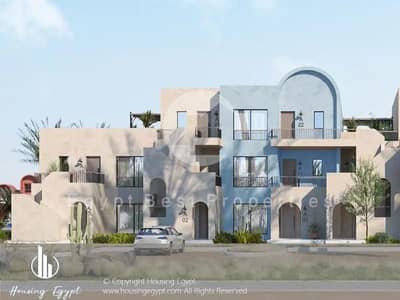 1 Bedroom Chalet for Sale in Gouna, Red Sea - WhatsApp Image 2025-08-13 at 3.26. 27 PM (5). jpeg