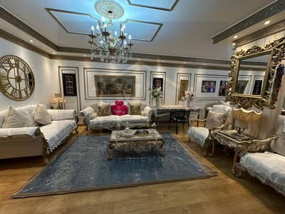 3 Bedroom Apartment for Sale in New Cairo, Cairo - 2e21707f-d0fd-4b72-adbe-285c307ce080. jpeg