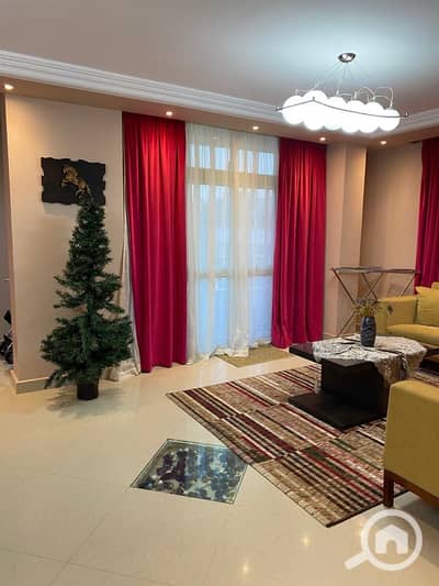 3 Bedroom Flat for Sale in Maadi, Cairo - 68b83f1a-a3d4-4567-8784-c5e950d9d114. jpeg