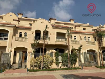 تاون هاوس 3 غرف نوم للبيع في مدينة الشروق، القاهرة - e2bf91fd-13cb-4b4a-bc54-bb50e1e3521a. jpg