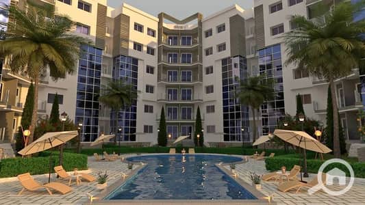 شقة 3 غرف نوم للبيع في القاهرة الجديدة، القاهرة - IMG-20250907-WA0027(1). jpg