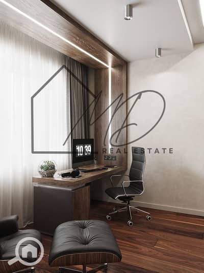 Office for Rent in Azarita, Alexandria - 1000152136. png