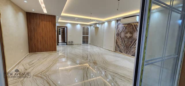4 Bedroom Townhouse for Rent in New Cairo, Cairo - WhatsApp Image 2025-08-25 at 4.22. 03 PM. jpeg