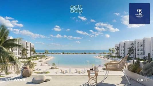 1 Bedroom Chalet for Sale in North Coast, Matruh - 7dndpneQoFHsRvSuoI7WtZRDOtLquGCSkLPE3d5j. jpeg