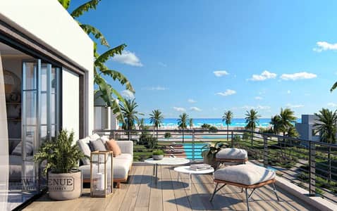 3 Bedroom Townhouse for Sale in North Coast, Matruh - WhatsApp Image 2025-08-21 at 12.04. 22 PM (1). jpeg