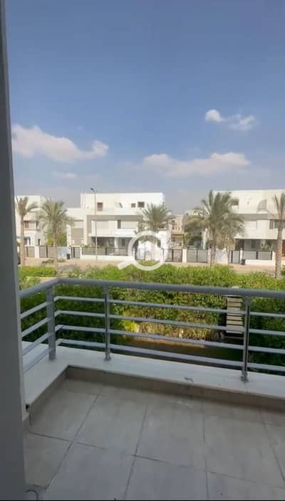 3 Bedroom Townhouse for Rent in New Cairo, Cairo - WhatsApp Image 2025-09-09 at 5.24. 59 PM (2). jpeg