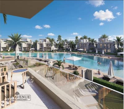 2 Bedroom Chalet for Sale in North Coast, Matruh - WhatsApp Image 2025-08-19 at 11.53. 08 AM. jpeg