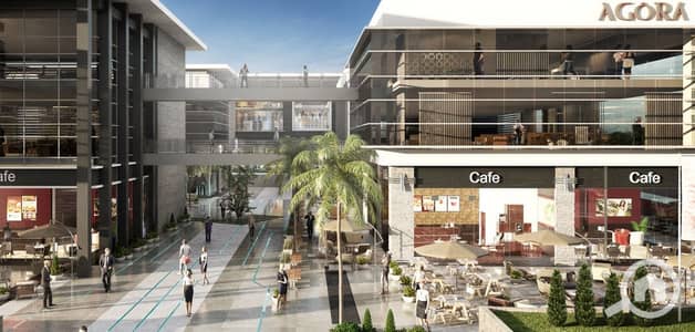 Commercial Building for Sale in New Cairo, Cairo - image (1). png