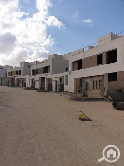 توين هاوس 5 غرف نوم للبيع في 6 أكتوبر، الجيزة - WhatsApp Image 2025-05-28 at 18.42. 42_822ed98f. jpg