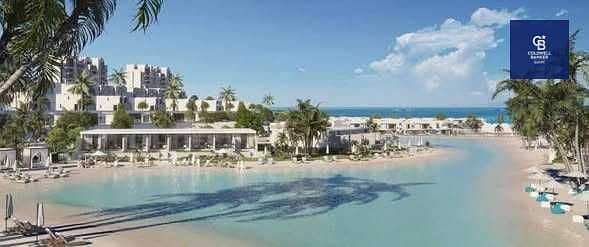 3 Bedroom Chalet for Sale in North Coast, Matruh - Kp5qtte2G0frKjLDiShsyWr7ZmP0O3pgJTtlWWKc. jpeg
