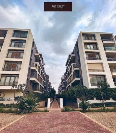 1 Bedroom Apartment for Sale in New Cairo, Cairo - 490221458_122269365614009052_8128070597011201002_n. jpg