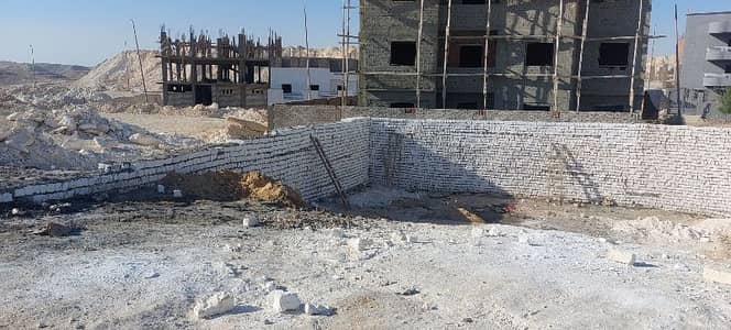 أرض سكنية  للبيع في بني مزار، المنيا - ارض للبيع