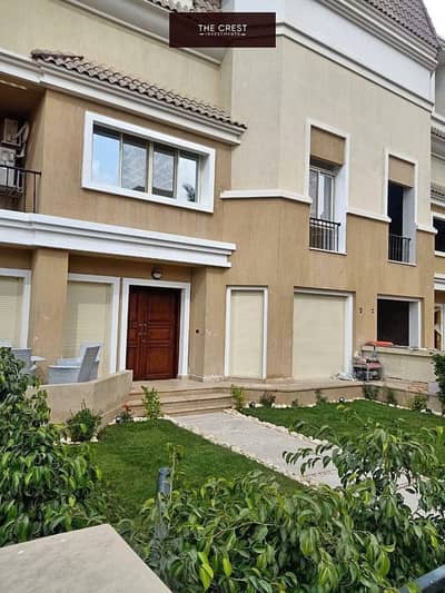 4 Bedroom Villa for Sale in New Cairo, Cairo - 374552735_7272053192808022_173121380026455717_n - Copy. jpg