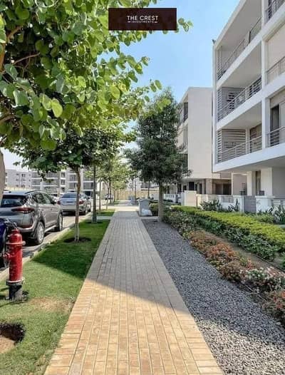 3 Bedroom Apartment for Sale in New Cairo, Cairo - 486311744_620511220956465_5600272438117093634_n. jpg