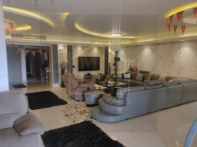 فلیٹ 3 غرف نوم للبيع في القاهرة الجديدة، القاهرة - 67ffb3d7-1adb-4490-8b63-f73855ea6882. jpeg