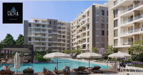 1 Bedroom Apartment for Sale in New Cairo, Cairo - Screenshot 2025-09-09 190946. jpg