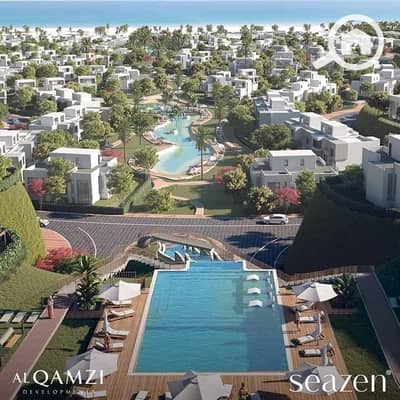 2 Bedroom Chalet for Sale in North Coast, Matruh - 518244790_10165617793187892_5955208926289567210_n. jpg