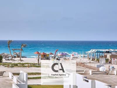 2 Bedroom Chalet for Sale in North Coast, Matruh - 8. png