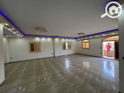4 Bedroom Flat for Rent in Sheikh Zayed, Giza - IMG_2894. jpg