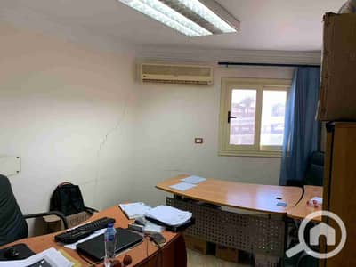 مکتب  للايجار في سموحة، الإسكندرية - 1000748711. jpg