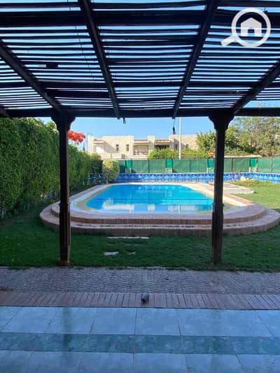 فیلا 3 غرف نوم للايجار في الساحل الشمالي، مطروح - 07606dde-6714-4907-9ded-a284a5e262d7. jpg