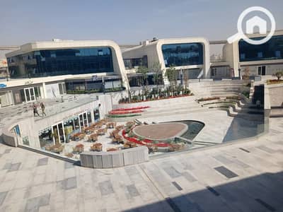 Office for Rent in Sheikh Zayed, Giza - WhatsApp Image 2025-08-21 at 4.52. 03 PM. jpeg