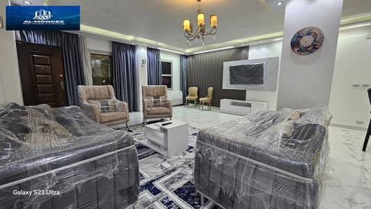 2 Bedroom Flat for Sale in New Cairo, Cairo - d351cf0b-5754-4d7d-885a-c857045879ec. jpeg