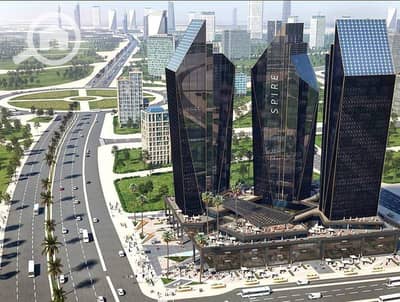 Office for Sale in New Capital City, Cairo - 481235816_2128926420871868_653280532370248345_n. jpg