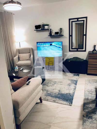 2 Bedroom Flat for Sale in Madinaty, Cairo - 1233256b-8eaa-4a65-860a-e54a65215da1. jpg