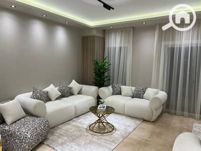 4 Bedroom Twin House for Rent in New Cairo, Cairo - IMG-20250909-WA0202. jpg