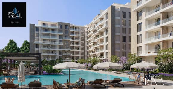 2 Bedroom Apartment for Sale in New Cairo, Cairo - 10. JPG