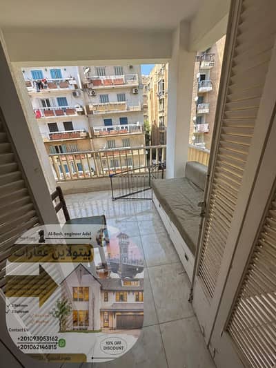 2 Bedroom Flat for Sale in Maamoura, Alexandria - WhatsApp Image 2025-09-09 at 19.09. 05. jpeg