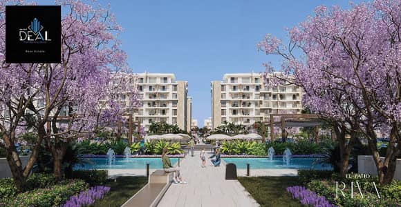 3 Bedroom Apartment for Sale in New Cairo, Cairo - 1. JPG