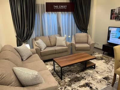 2 Bedroom Apartment for Sale in Heliopolis, Cairo - 2. jpg