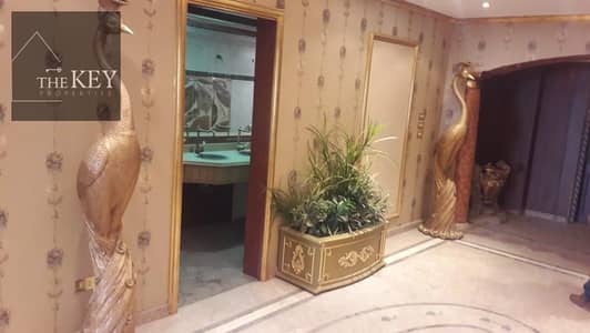 فلیٹ 3 غرف نوم للبيع في المعادي، القاهرة - 0836569a-4a25-482d-8f85-e7541afc61f6. jpg