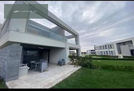 3 Bedroom Chalet for Sale in Ain Sukhna, Suez - kopkop. jpg