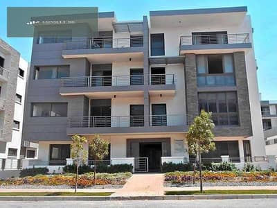 3 Bedroom Apartment for Sale in New Cairo, Cairo - 3103ef64-dc54-460b-aaa6-33d02d34c637. jpg