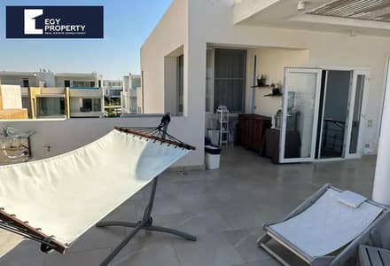 4 Bedroom Chalet for Sale in North Coast, Matruh - U. jpg