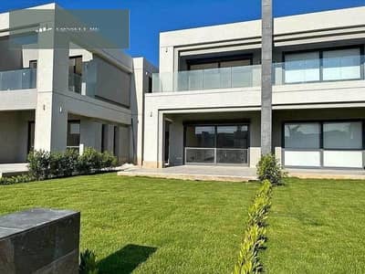 3 Bedroom Chalet for Sale in North Coast, Matruh - 90c95c43-8fd1-41ef-9bf0-691f888ef65a. jpg