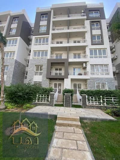 3 Bedroom Flat for Sale in Madinaty, Cairo - WhatsApp Image 2025-09-09 at 9.52. 49 AM. jpeg