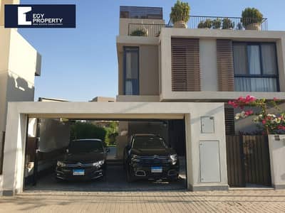فیلا 5 غرف نوم للبيع في هليوبوليس الجديدة، القاهرة - _files_IMG-20250414-WA0063. jpg