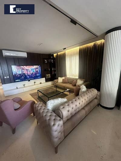 3 Bedroom Apartment for Sale in Mokattam, Cairo - 3-00322 (12). jpeg