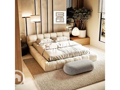 فیلا 4 غرف نوم للايجار في الساحل الشمالي، مطروح - WhatsApp Image 2024-09-08 at 9.19. 08 PM (3). jpg