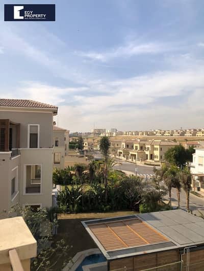 4 Bedroom Villa for Sale in Mokattam, Cairo - WhatsApp Image 2025-09-08 at 7.53. 31 AM. jpeg