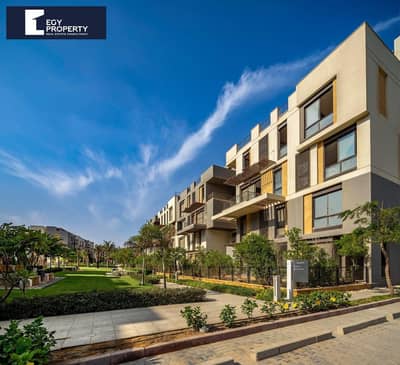 3 Bedroom Apartment for Sale in New Cairo, Cairo - WhatsApp Image 2025-09-09 at 6.43. 08 AM (3). jpeg