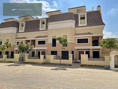 3 Bedroom Apartment for Sale in Mostakbal City, Cairo - 4ba43c4d-3a3a-4eaa-9c3d-265de9090913. jpg